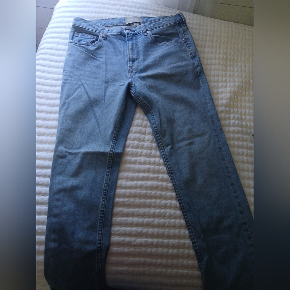 Everlane Jeans
